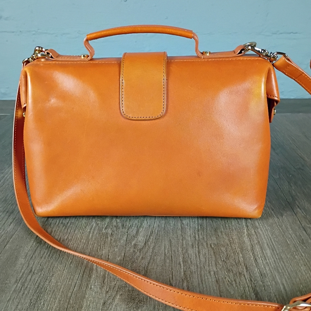 Linjer Doctor Bag - Picture 2 of 13